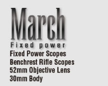 Powerfixed March