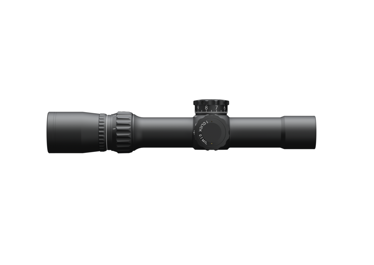 D10V24TML (MIL, Tactical)