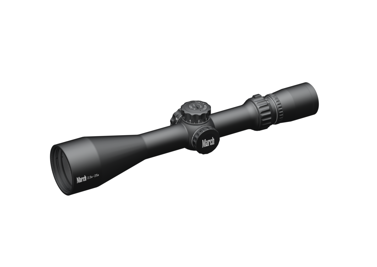 D25V52TML (MIL, Tactical)