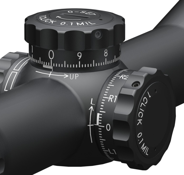 D25V52TML (MIL, Tactical)