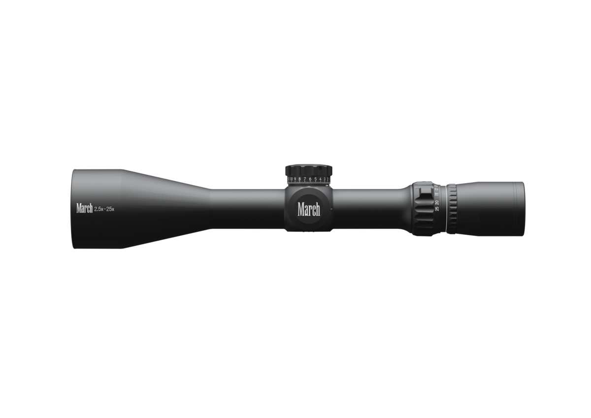 D25V52TM (MOA, Tactical)
