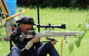 David Alsup (USA)
