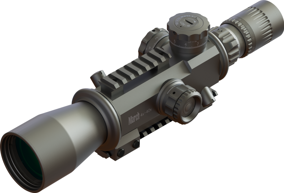 shot scope 2