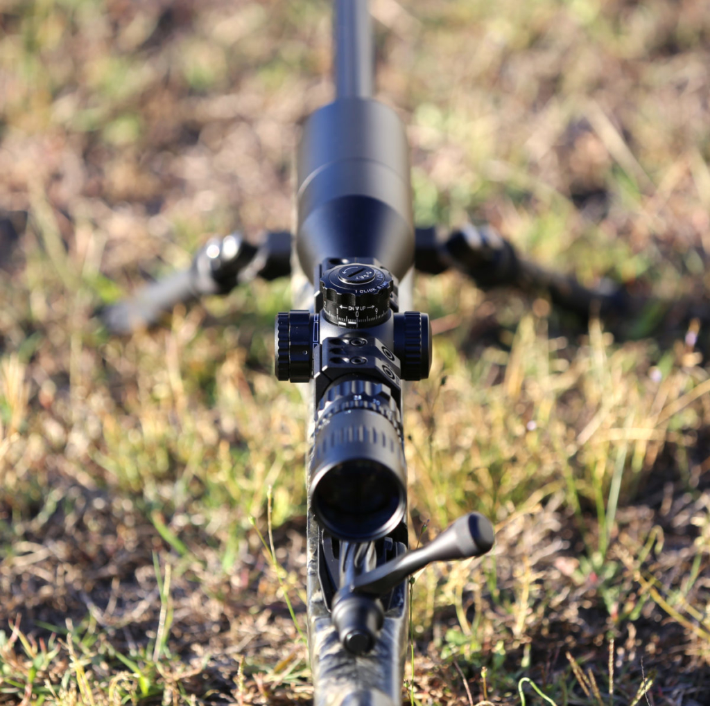 Worldwide testing is currently in process – NEW March 1-10×24, 1.5-15× ...