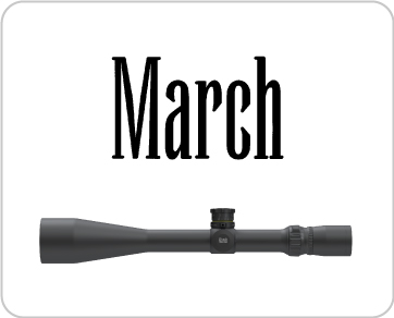 March (SFP, 30mm tube)