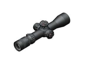Specs of compact and robust 1.5-15×42 FFP scope with a 34mm body tube is now posted on our product page