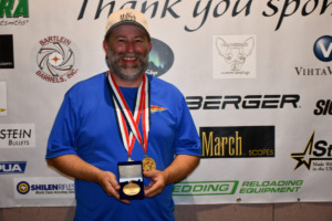 Gratulujeme Johnovi Masekovi (majiteľ Majesta) k tomu, že sa stal národným šampiónom F-Open MR 2023 (USA)!