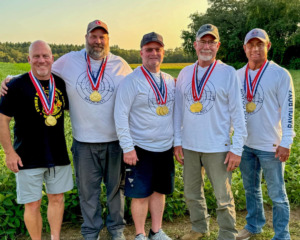 Outstanding March Scopes Owners’ results at the 2024 US F Class National Championships in Lodi!