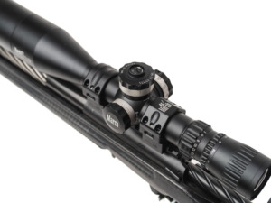 NEW PRODUCT ALERT – March Scope Rings by Area 419