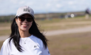 Black Plague Precisionの掲載記事：森田真理のヨーロッパFクラス選手権への個人・団体戦参加について