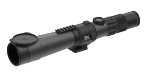 March 6-60×56 FFP & 8-80×56 SFP Tracking Scopes (New for 2026)
