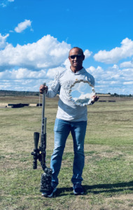 Congratulations to Peter Johns (USA) for winning the 2025 European Championships in F-Open!