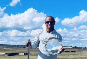 Congratulations to Peter Johns (USA) for winning the 2025 European Championships in F-Open!