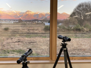 Brainstorming New March Tracking Scopes for 2026!