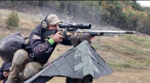 Congratulations to Patrick Youngs for winning the 2025 PRS Sportsman Award!