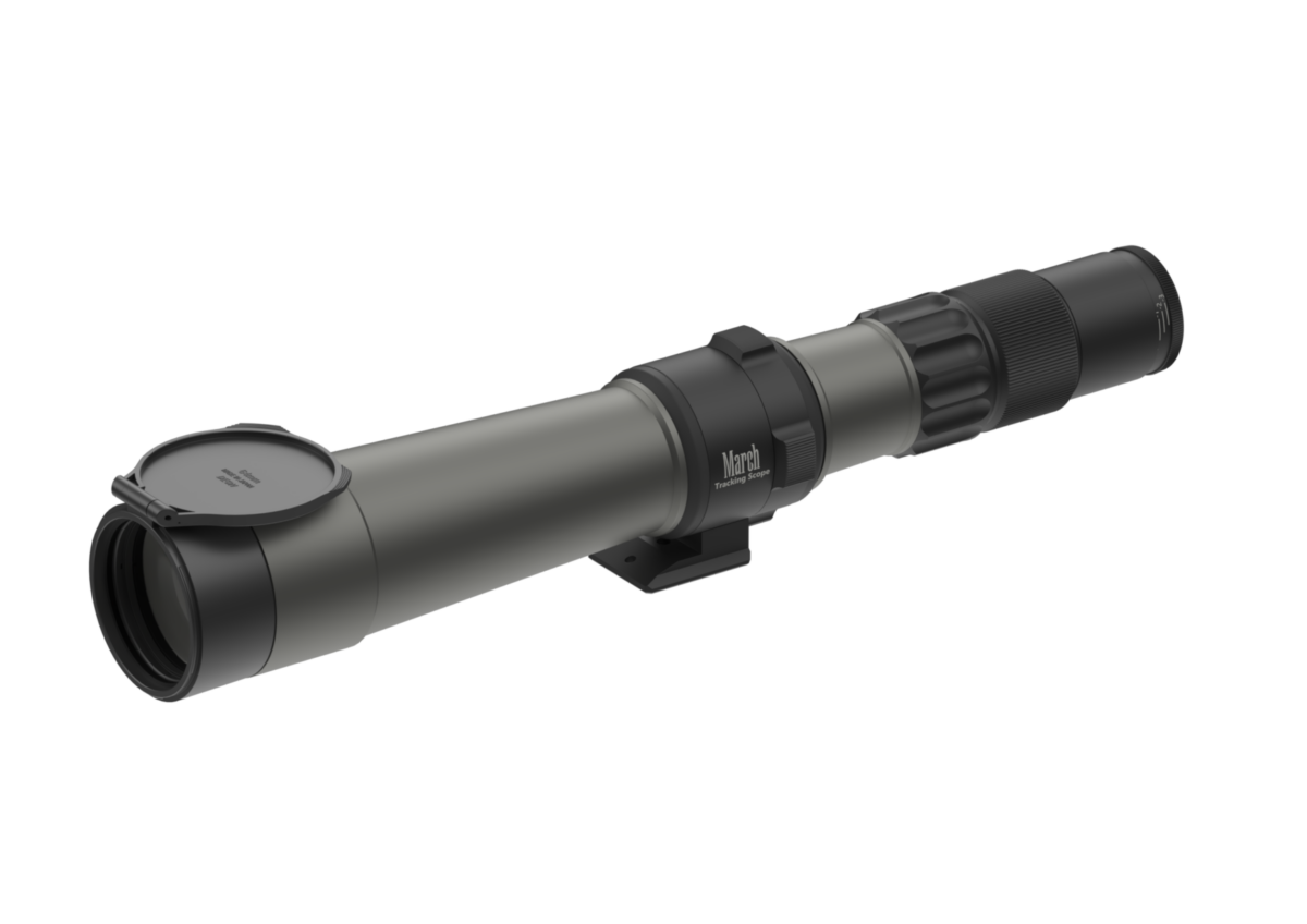 DT80HV56 (SFP Tracking Scope)