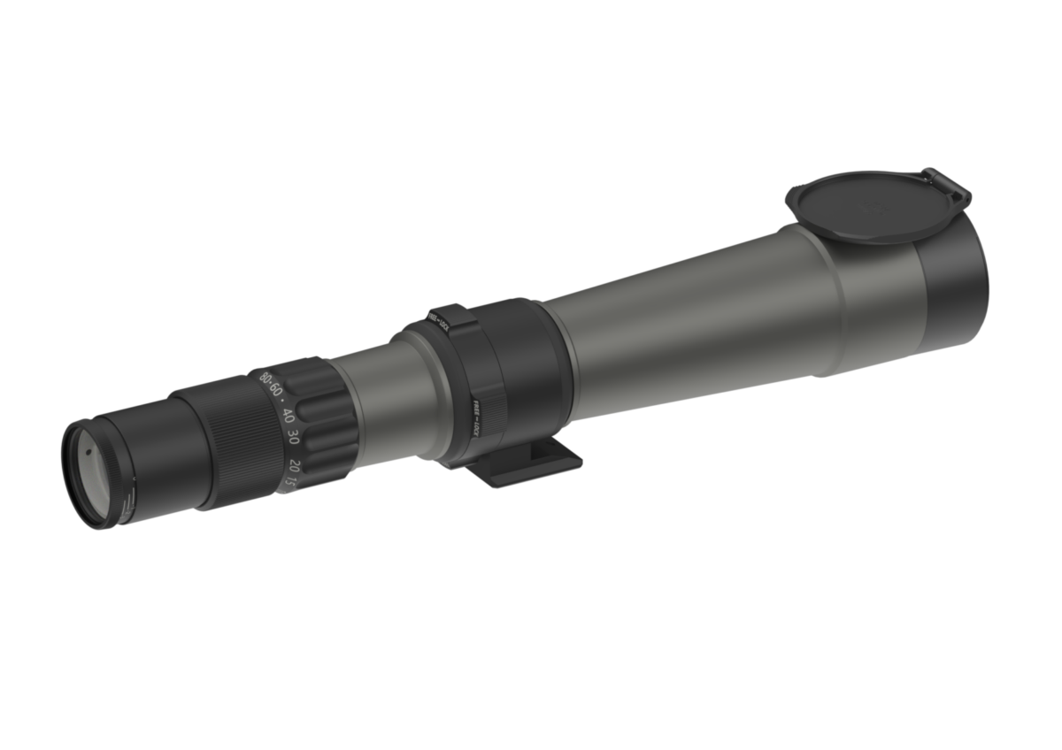 DT80HV56 (SFP Tracking Scope)
