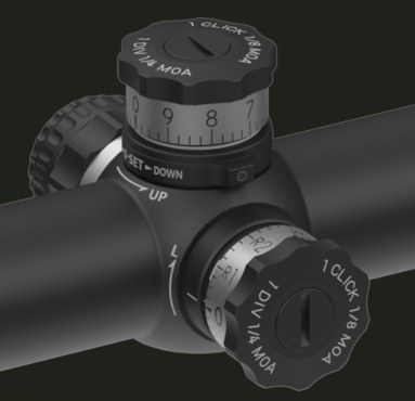 D60HV56TIW (MOA、戦術、イルミ、書き込み可能タレット)