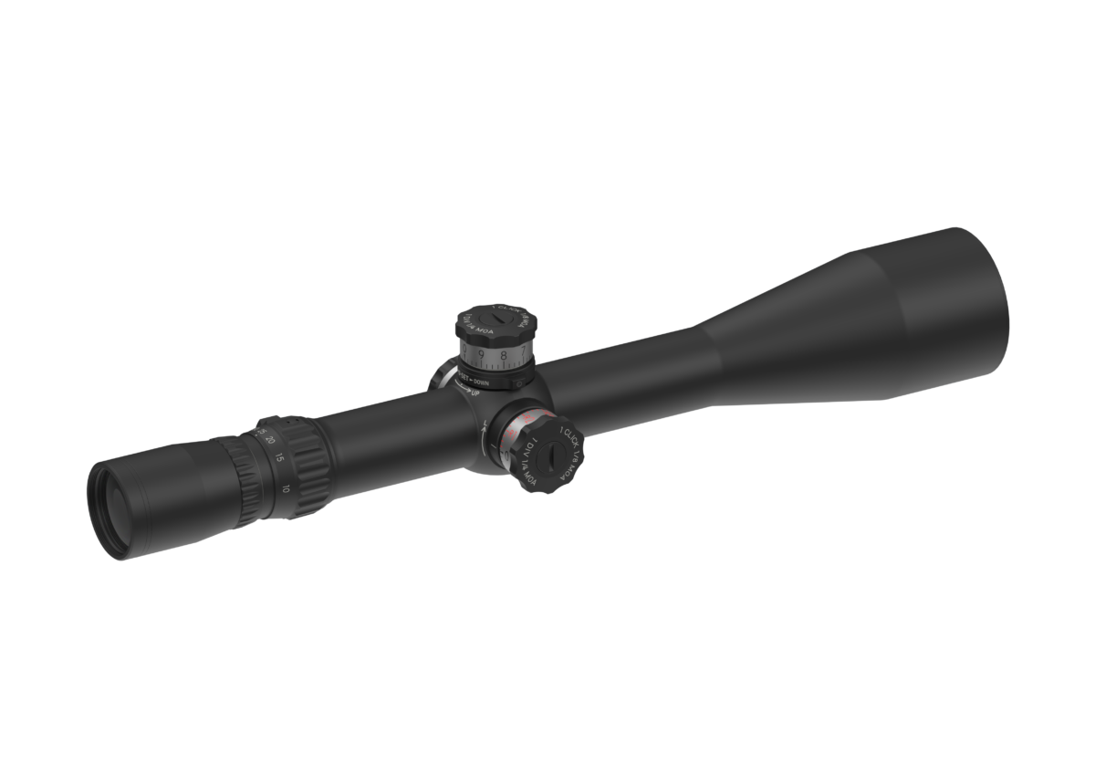 D60HV56TMW (MOA, Tactical, Writable Turrets)