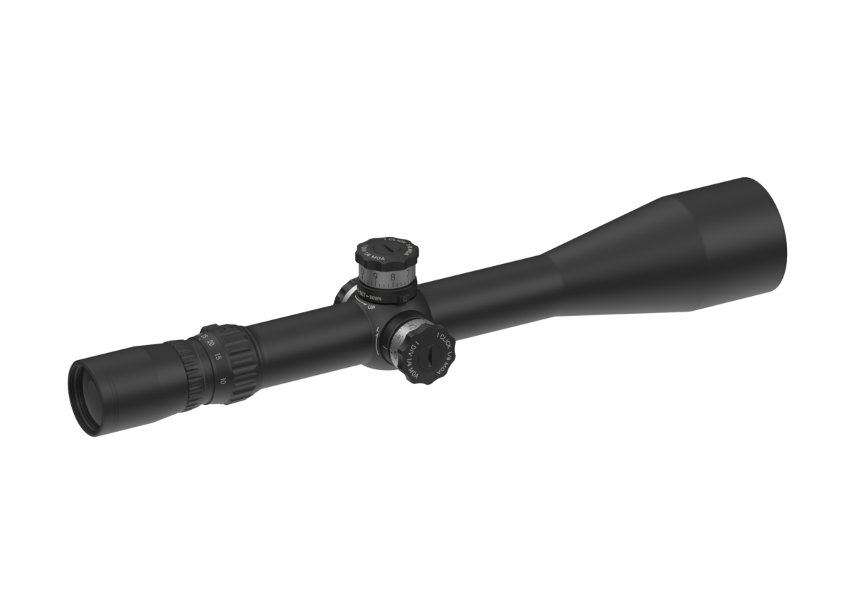 D60HV56TMW (MOA, Tactical, Writable Turrets)