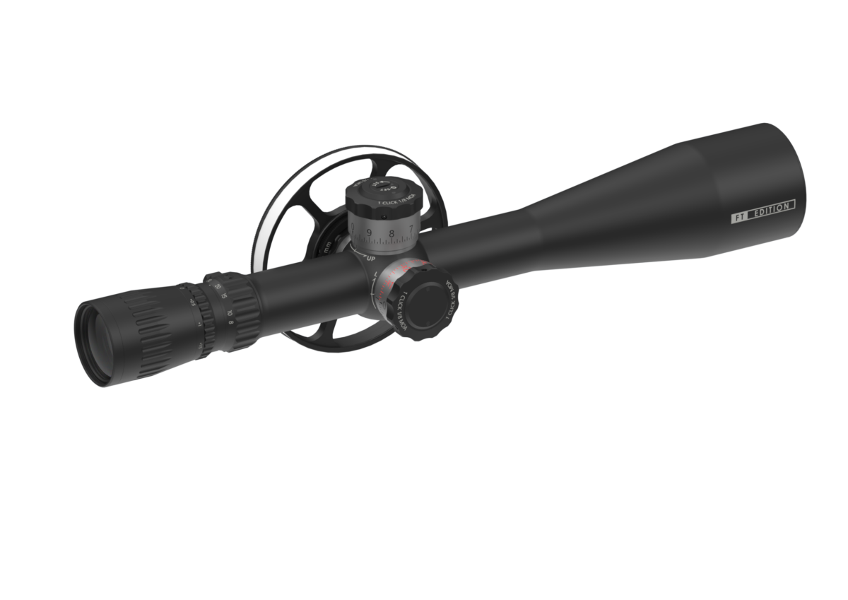 D80HV56WTIW-G2-FTP (High Master, MOA, Tactical, Illumi, Writable turrets, FT)