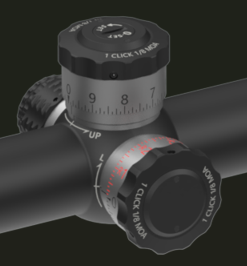 D80HV56WTIW-G2 (ハイマスター、MOA、タクティカル、イルミ、書き込み可能タレット)