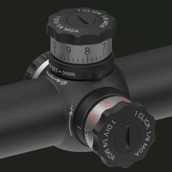 D60HV56TMW (MOA, Tactical, Writable Turrets)