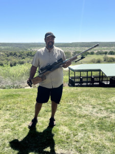 Congratulations to Omar and Mike for winning the Greystone Pro/Am ELR match!