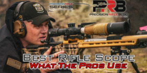 March 5-42×56 Gen II PRS edition riflescope featured in PrecisionRifleBlog Survey