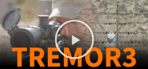 March Expands Long-Range Lineup with Tremor3-Equipped 5-42×56 Scope
