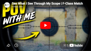 John’s Video Showcasing the March-X 8-80×56 Majesta Gen II in Heavy Mirage