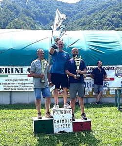 Congratulations to Paolo Billia – 2026 Italian F-TR National Champion!