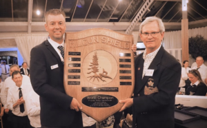 Q&A with 2026 F-Open World Champion Brandon Zwahr (USA) – Shooting with the March Majesta 8-80×56 Gen II
