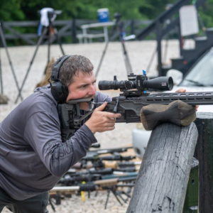 Congratulations to Team USA’s Jeff Guerry on an Outstanding World Championship Performance!